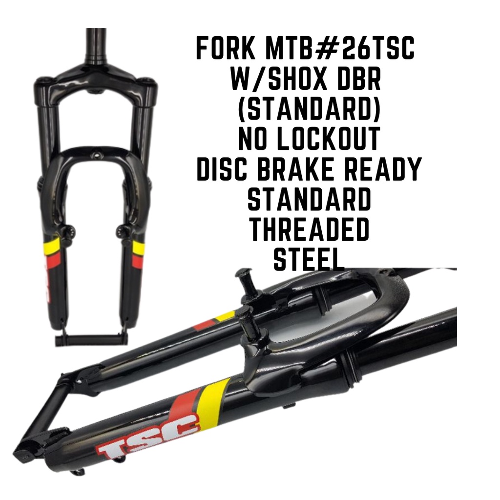 best budget suspension fork philippines