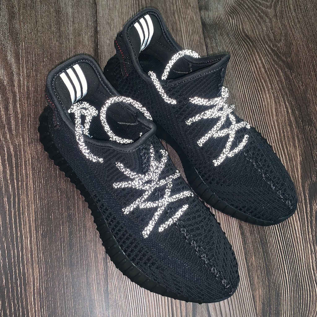 yeezy 350 made in