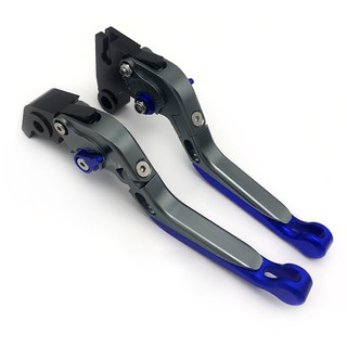 fz16 clutch lever