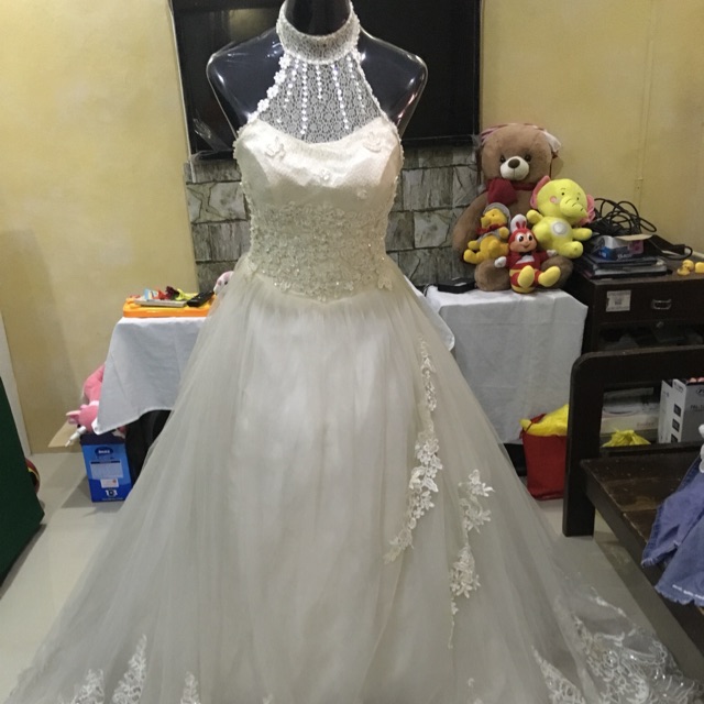 wedding dress sale near me