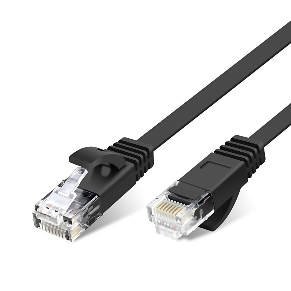 Cat6 Network Cable Patch Lead Rj45 For Smart Tv Ps4 Xbox Shopee Philippines