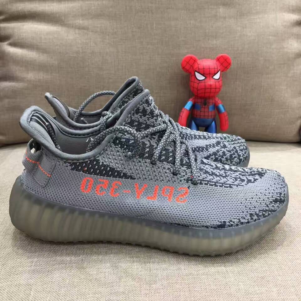 sport 550 yeezy
