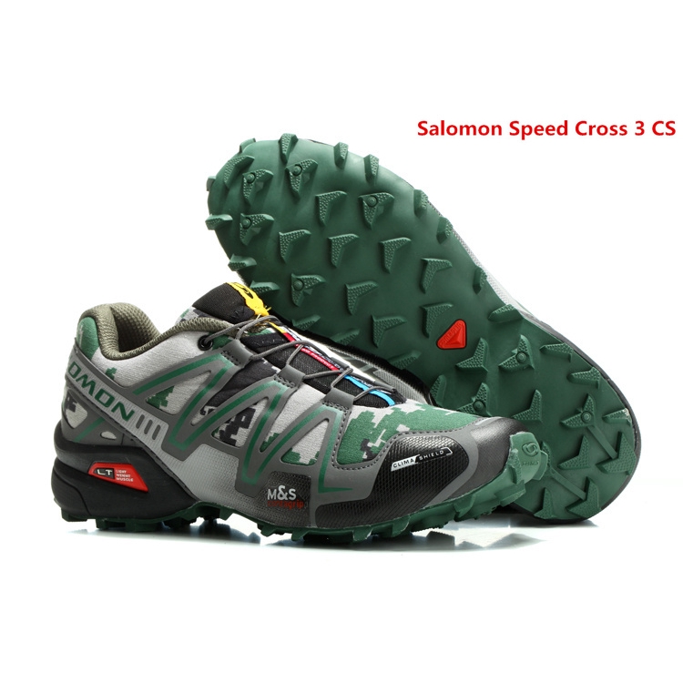 salomon speedcross 3 cs camouflage