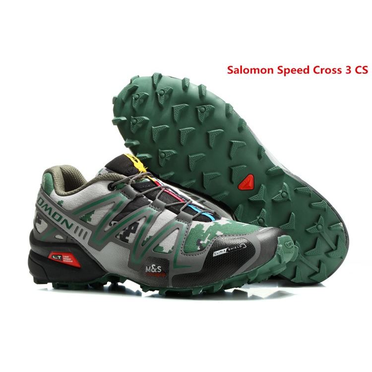 salomon speed 3