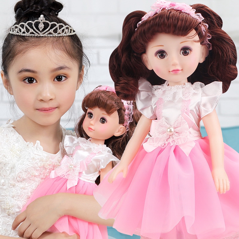 dolls for 3 years old