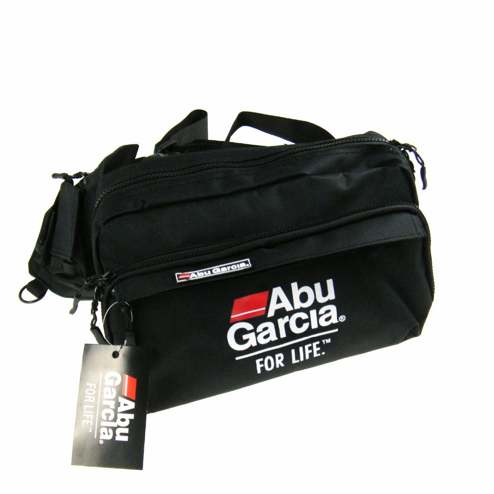 abu garcia bag