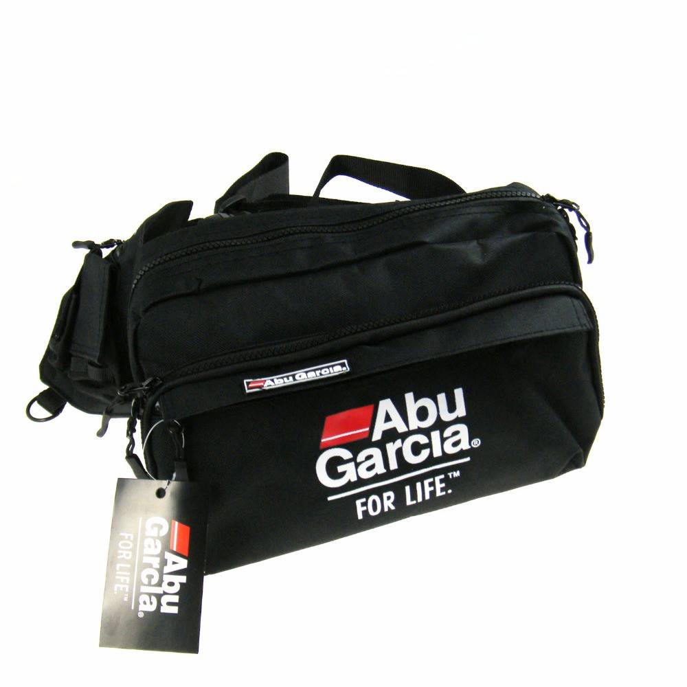 abu garcia lure bag