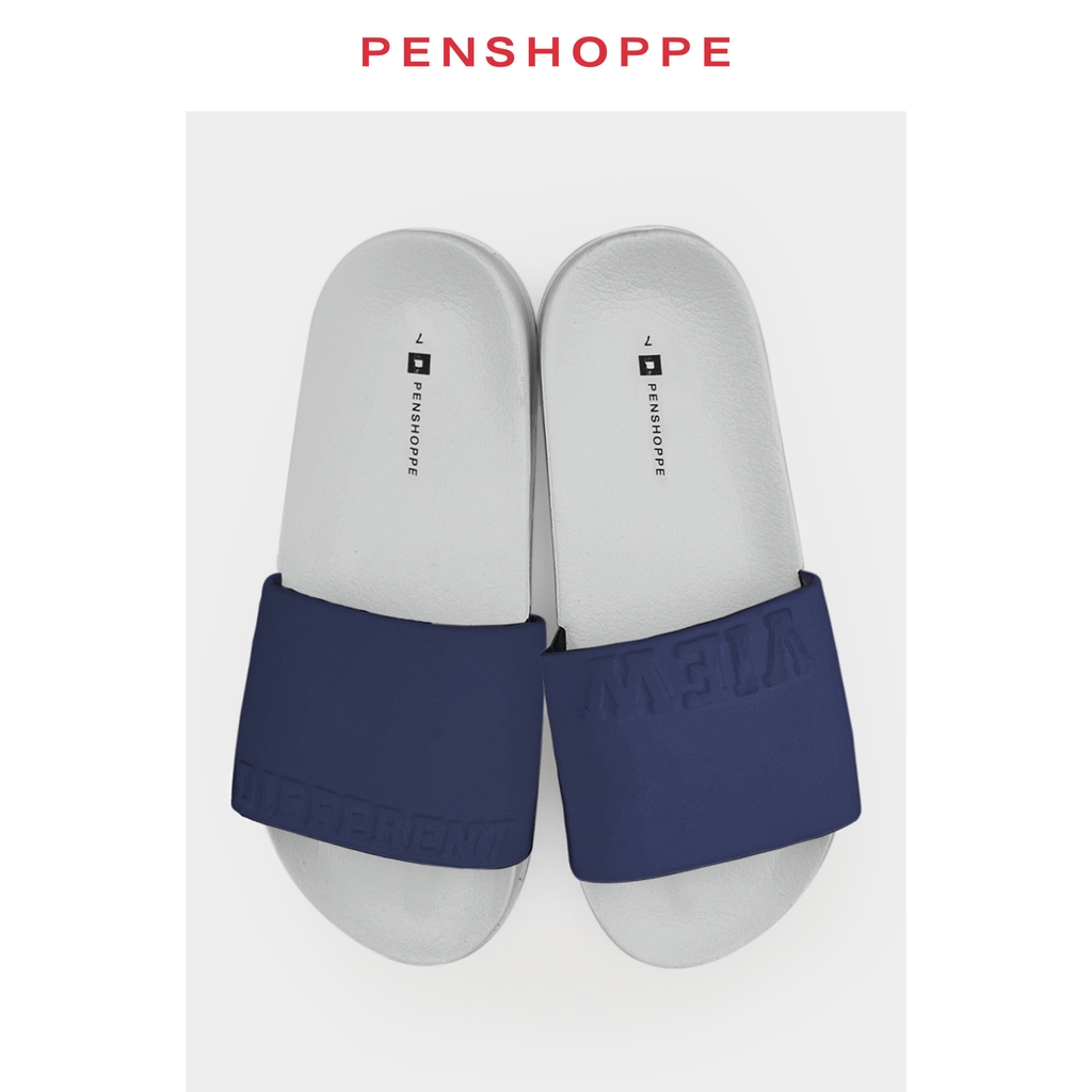 penshoppe slippers