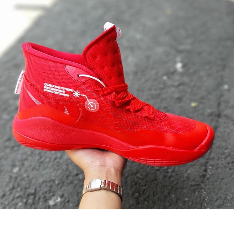 kd 12 university red