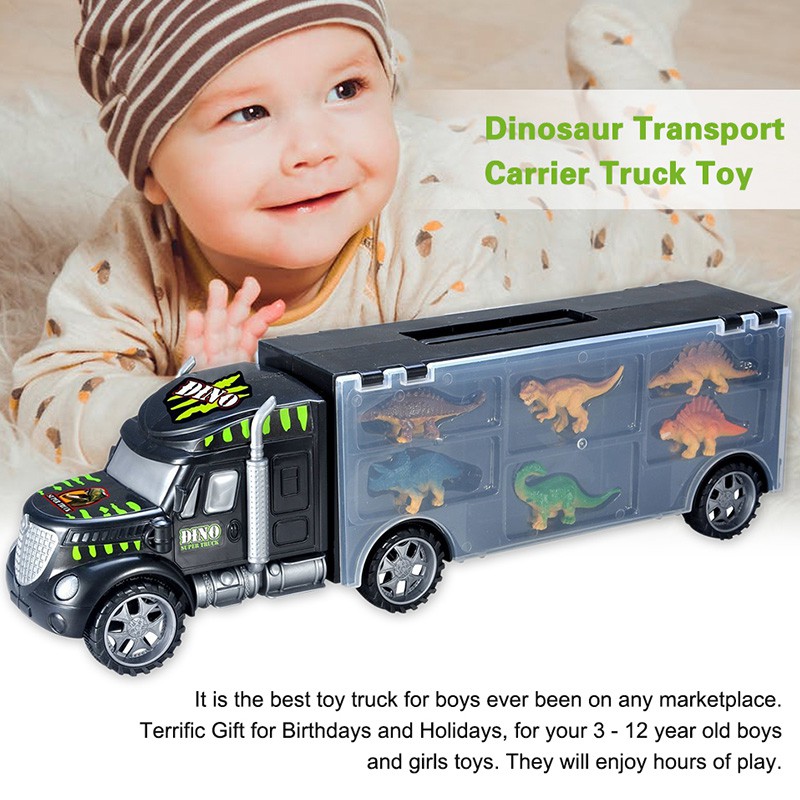 terrific trucks toys