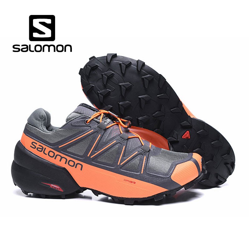 salomon speedcross 5 for sale