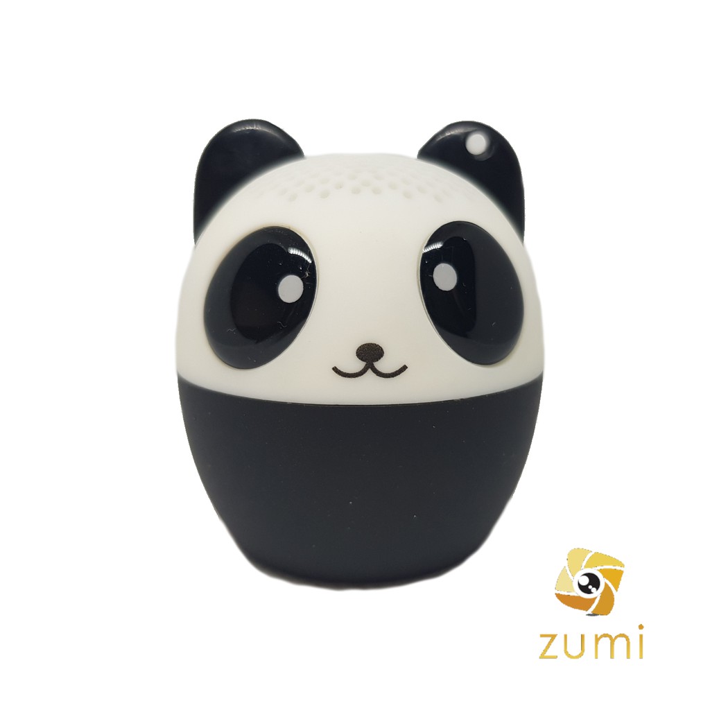 mini animal speakers