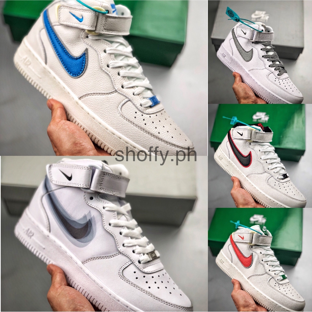 nike air force one mid womens