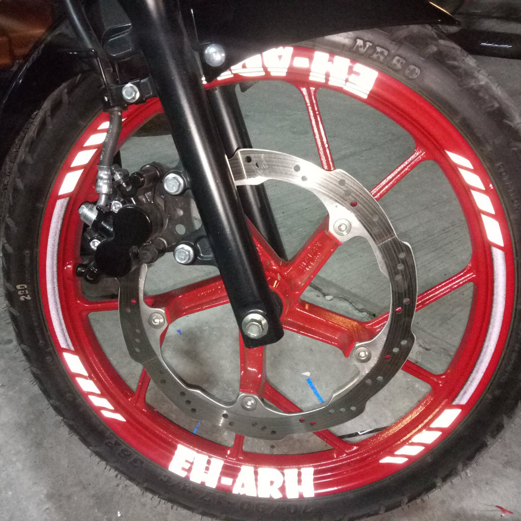 Motorcycle Mags Color Combination Reviewmotors.co