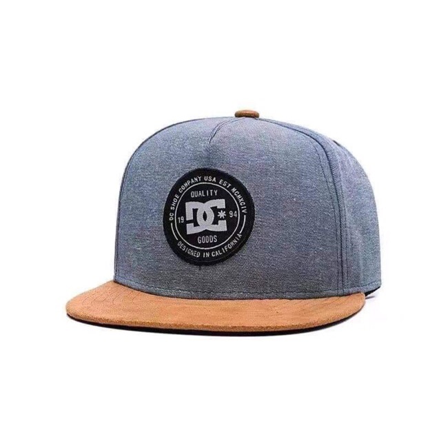 dc snapback caps philippines