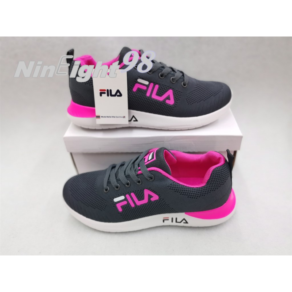 fila low cut shoes