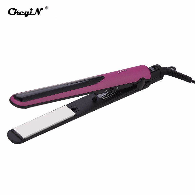 Professional Hair Straightener 200 Constant Temperature Ceramic