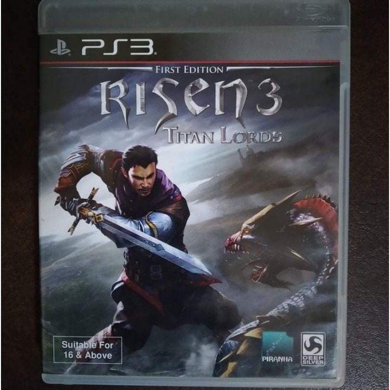 ps3 action adventure games