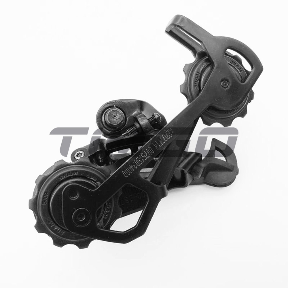 sram x4 derailleur