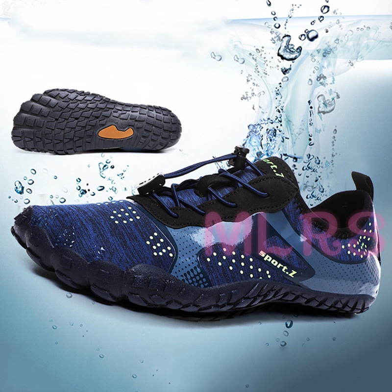 non slip aqua shoes