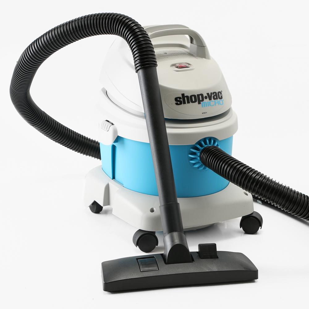 Shop.Vac Micro 10L Wet/Dry Vacuum Shopee Philippines