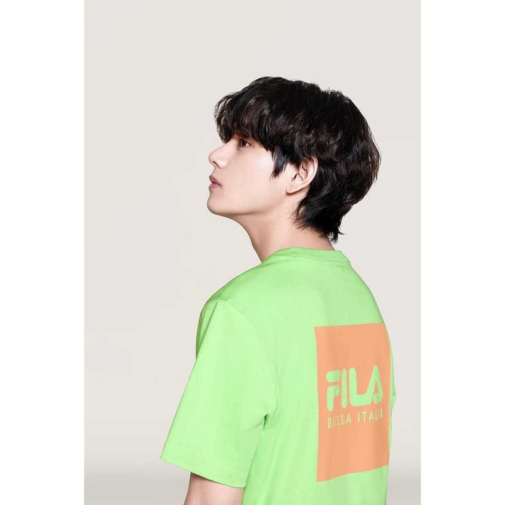 fila shirt philippines
