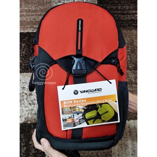 vanguard bags philippines