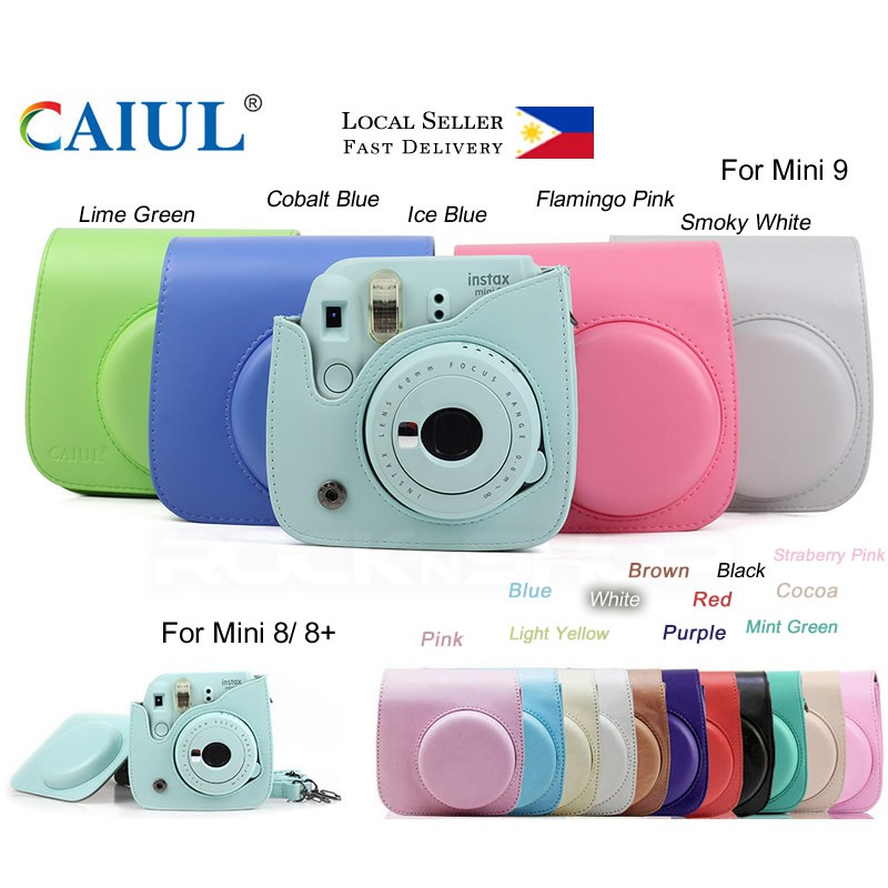 caiul camera