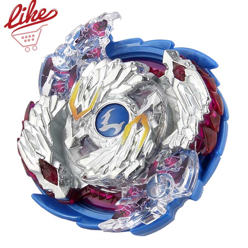 S3 Starter B97 Nightmare Longinus Ds Blend Beyblade Burst Single Gyro ...