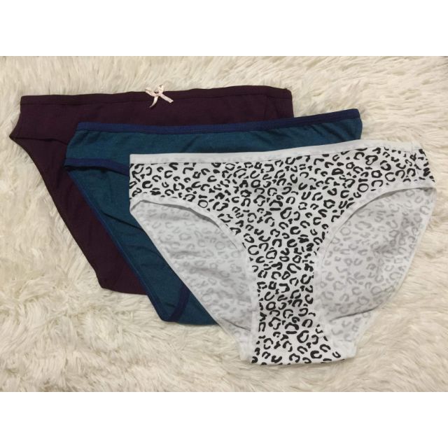 h&m panties