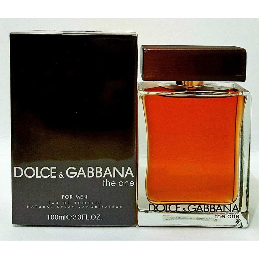 dolce and gabbana the one edp basenotes