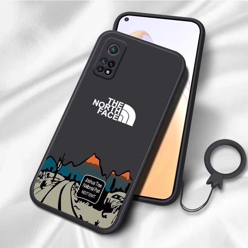 Xiaomi Mi 10t Pro Redmi 9t Mi 11 Mi 10 Pro Ultra Lite Note 9 Pro 5g 9t Mi 9t Case New Liquid 2752