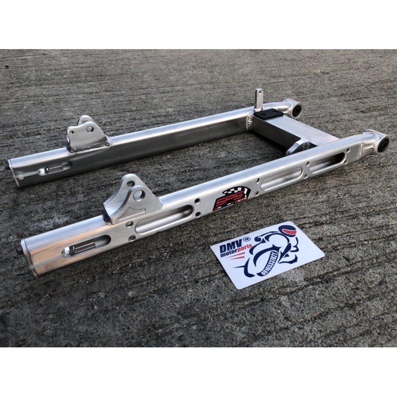 Sps Lighten Swingarm 2 Slotted For Wave 125 2 950