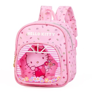 Hello kitty 8inches back bag 2021 #3