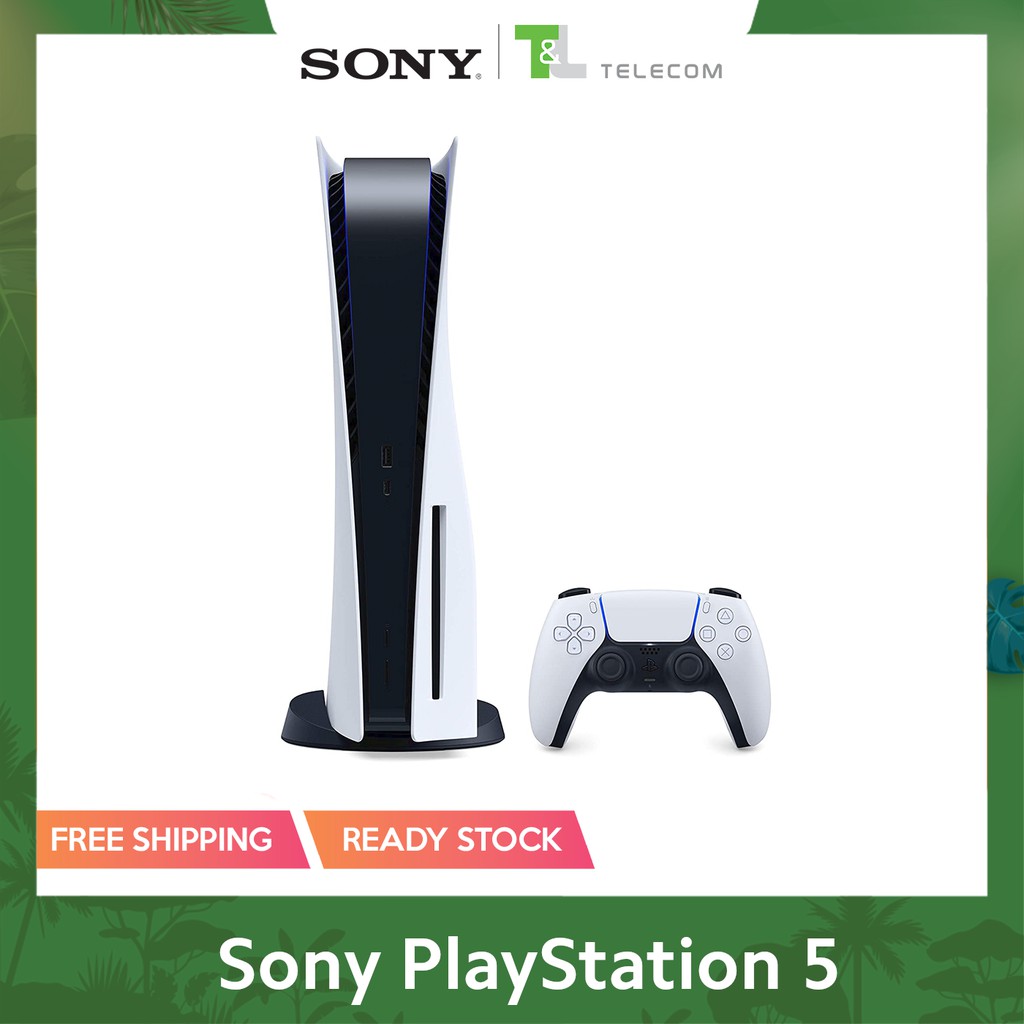 sony ps5 console price