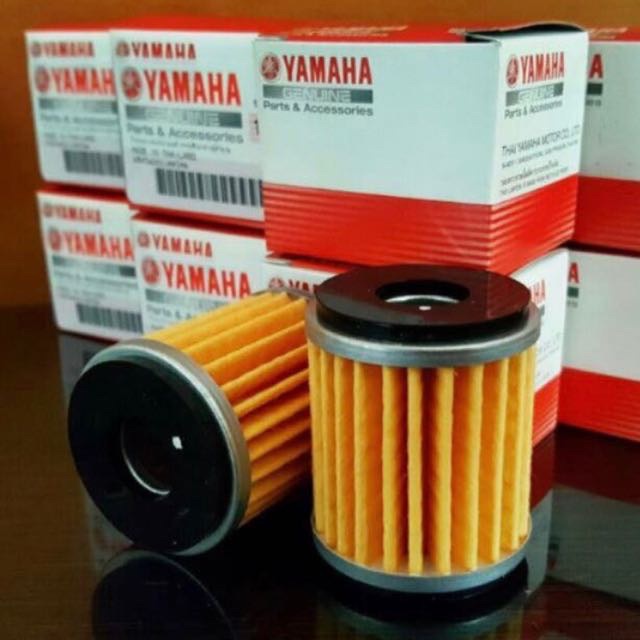 YAMAHA Motorcycle Oil Filter Sniper135/Sniper150/Vega (genuine