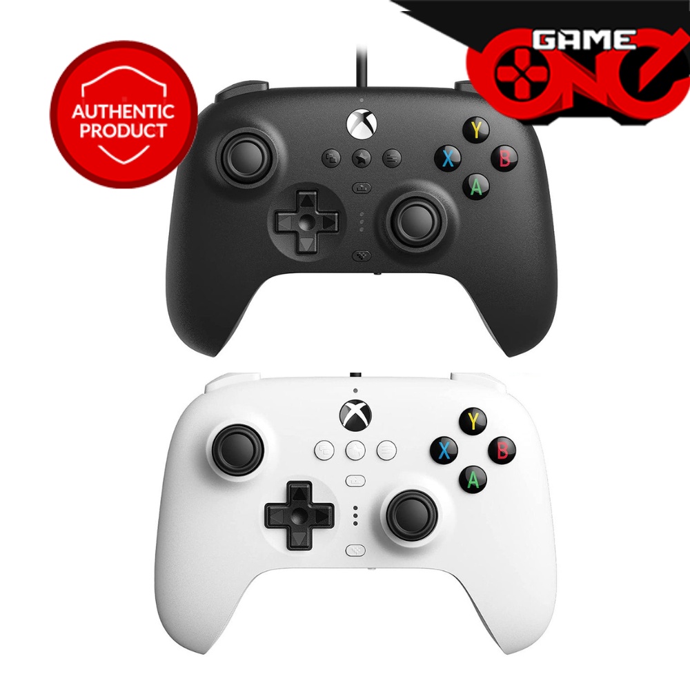 8Bitdo Ultimate Wired Controller for Xbox Series X Xbox One Windows
