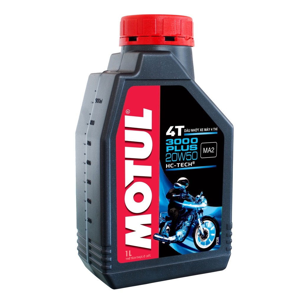 Motul 4t 3000 Plus w50 1l Shopee Philippines