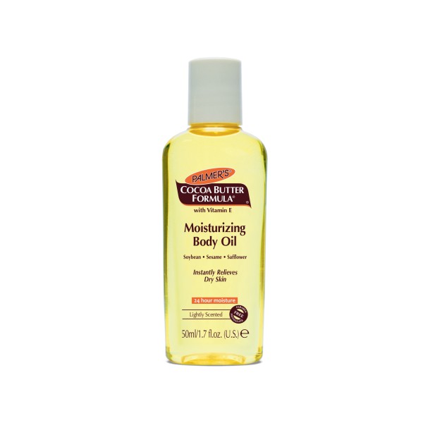 moisturizing body oil