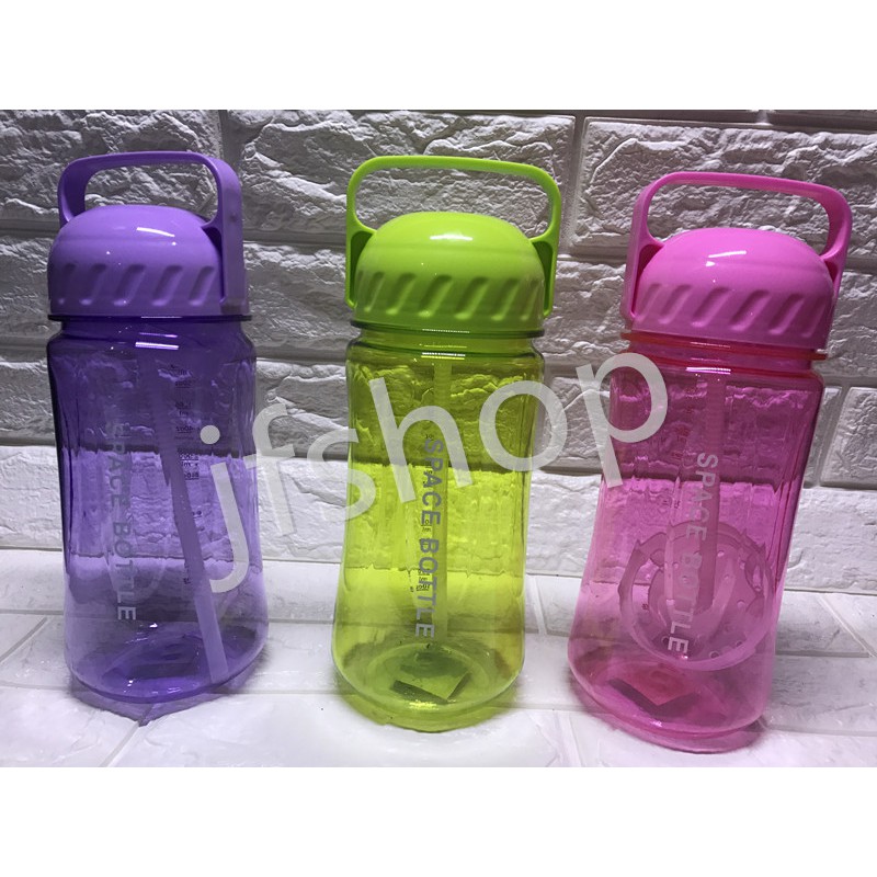 Space tumbler water bottle 1500ml Shopee Philippines