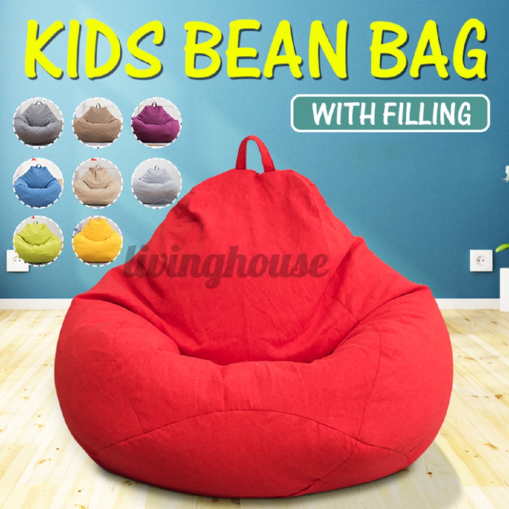 kids sofa lounger