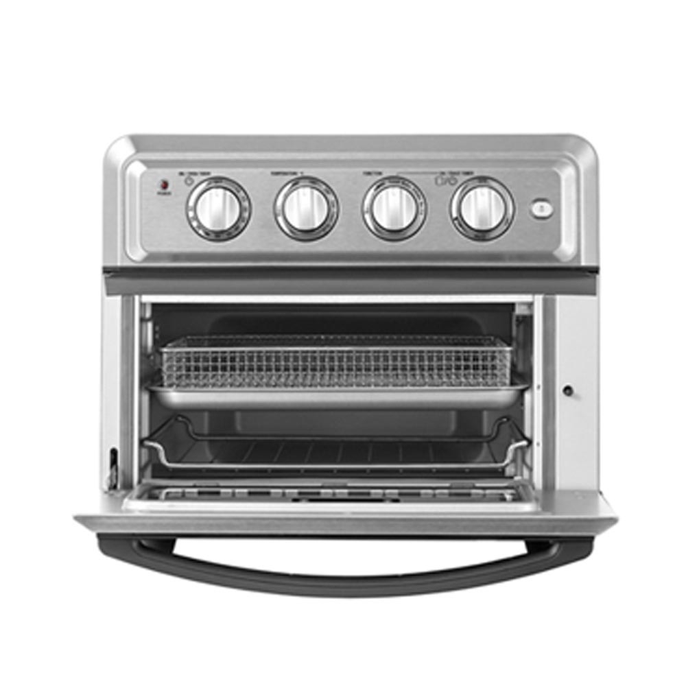 toaster oven air fryer