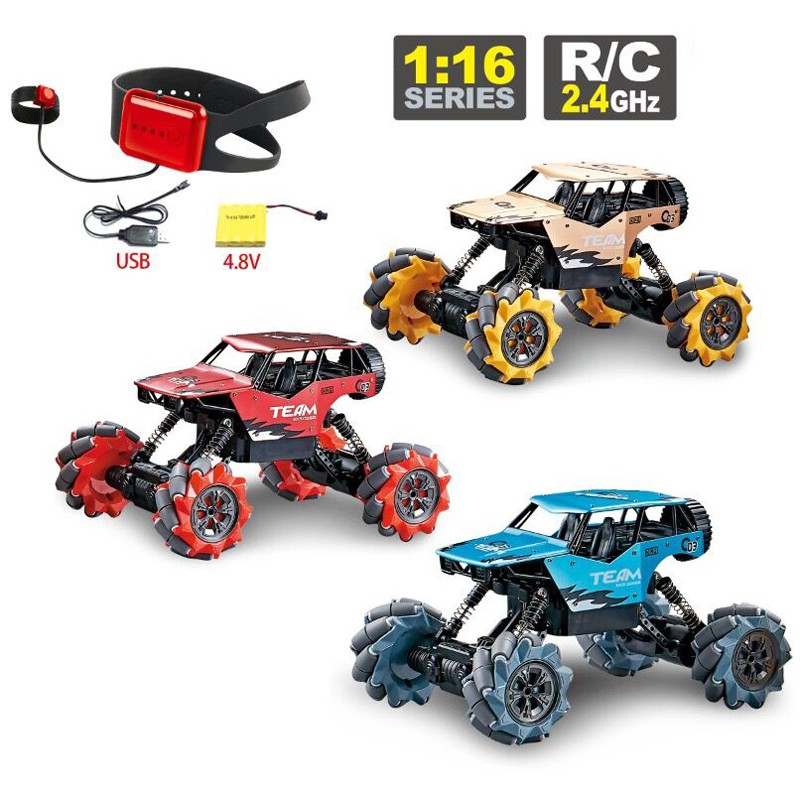 remote control toys for boys