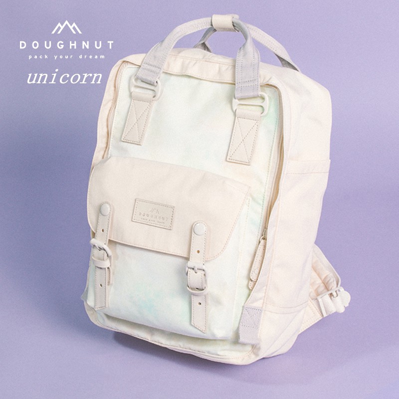 doughnut backpack waterproof