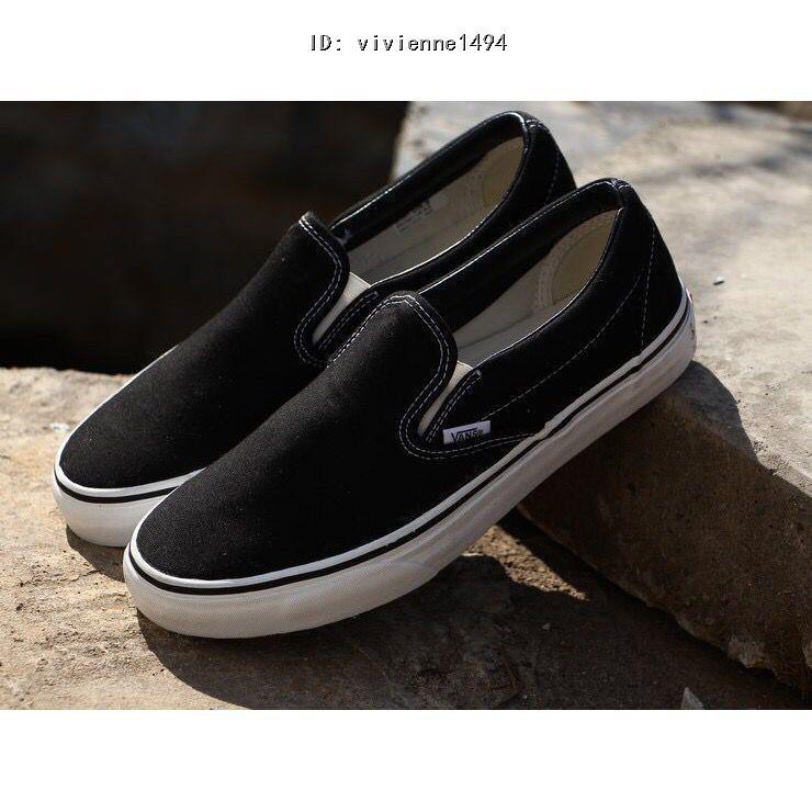 vans id slip on