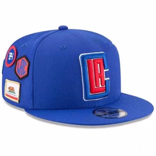 la clippers hat