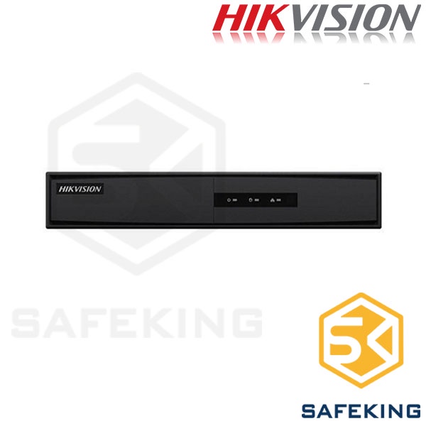 Ds 78hghi F1 Kn Hikvision H 264 1080p Lite 8ch 1sata 1u Dvr Audio I O 1 1 100m X 1 Hdmi X 1 Shopee Philippines