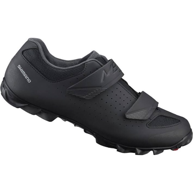 mountain bike shoes with cleats