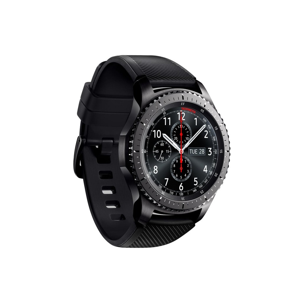 smartwatch s3 frontier samsung