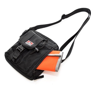 BEN DAVIS New Men Waterproof Messenger Bag Fashion sling bags Women Crossbody Bag #7
